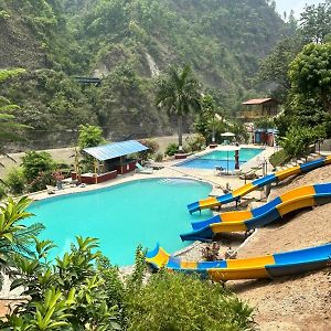 River Fun Beach Resort